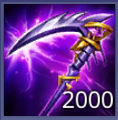 death sickle